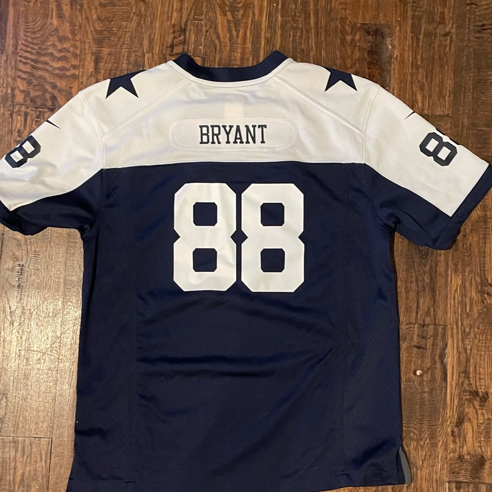 Cowboys Youth Jersey
